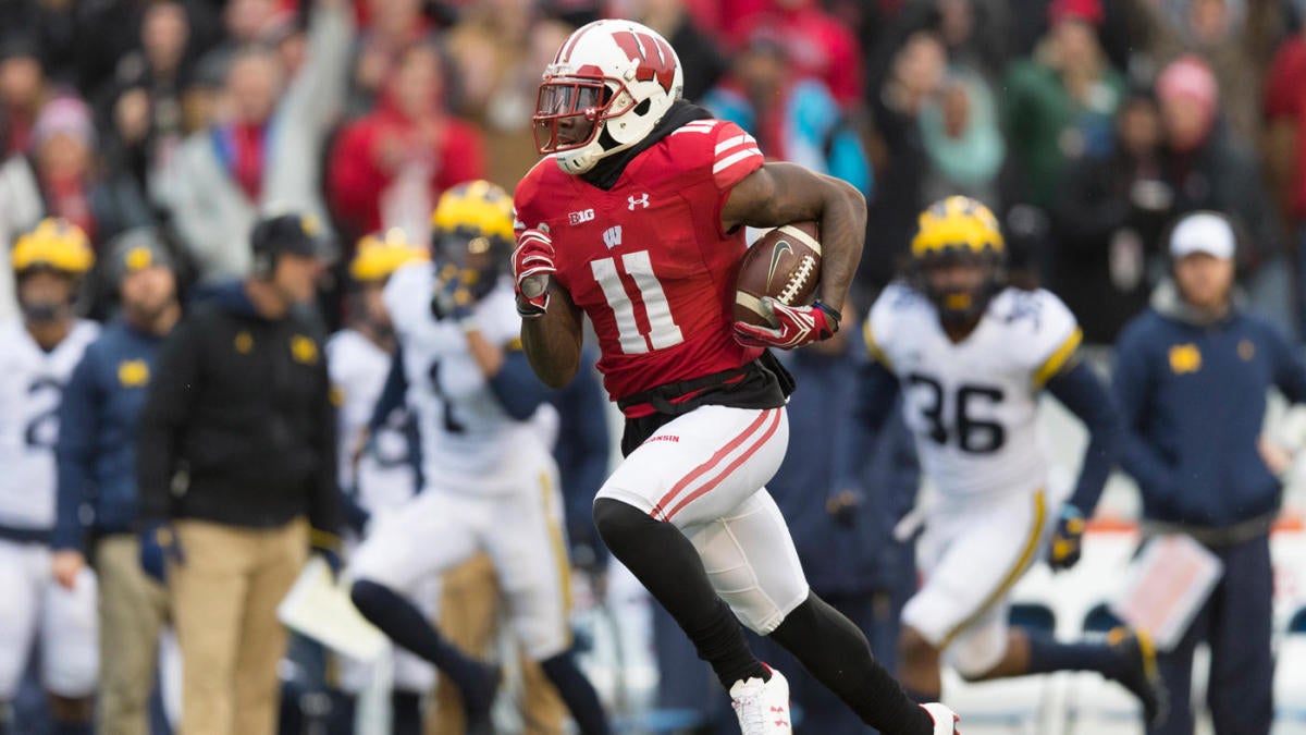 247Sports College Football Podcast: Believing in Miami and Wisconsin, Mora  out at UCLA 