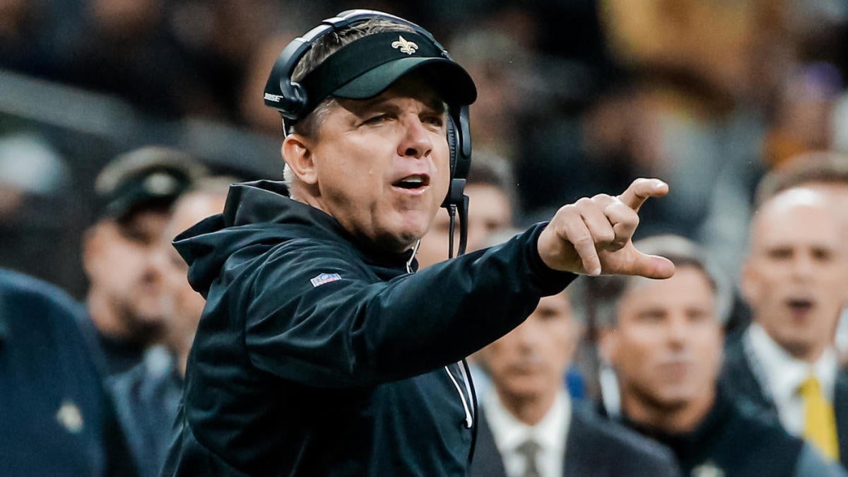 The Saints lost Drew Brees and Sean Payton — and still opted not to  rebuild. Will it work?