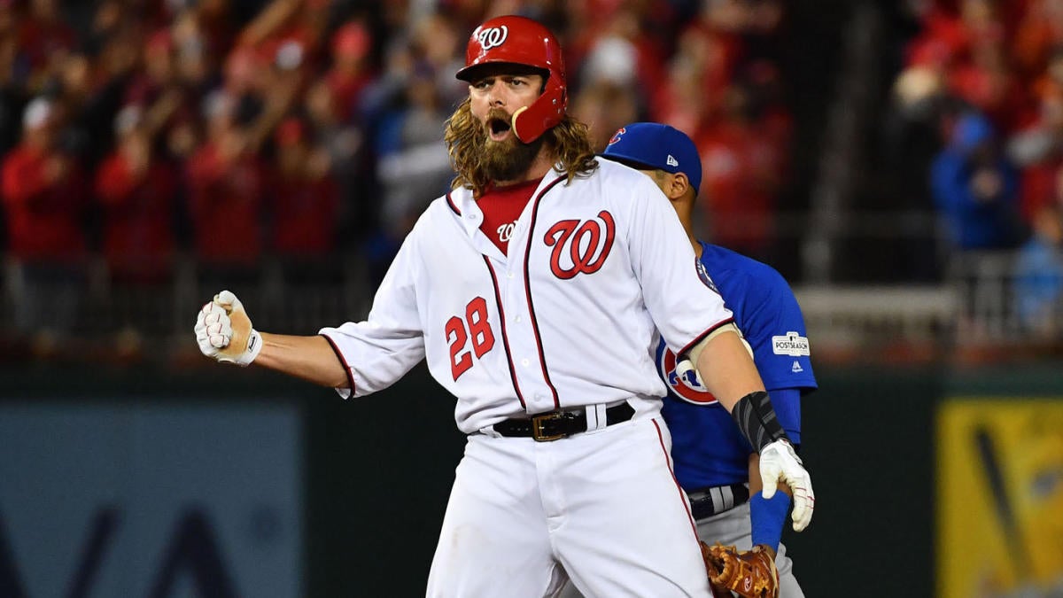 Was Jayson Werth's contract with the Nationals in 2011 really that bad? 