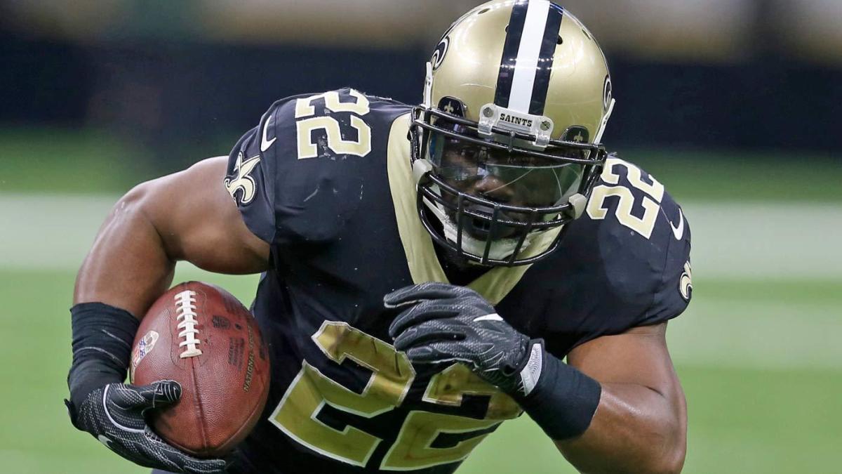 Suspended Mark Ingram reportedly wants new contract, but Saints don't seem  interested 
