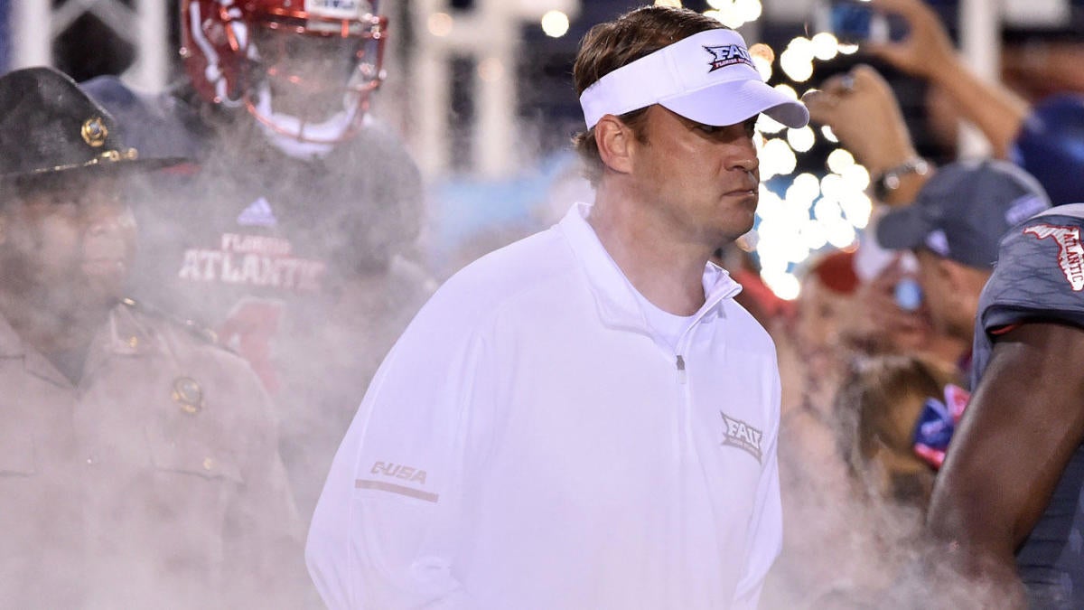 Lane Kiffin officially receives new massive, incentive-laden extension