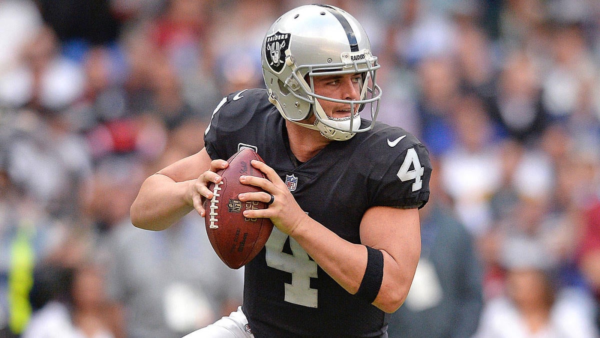 NFL Preseason Week 3: Betting Odds & Angles for Packers-Raiders, Every  Thursday Game