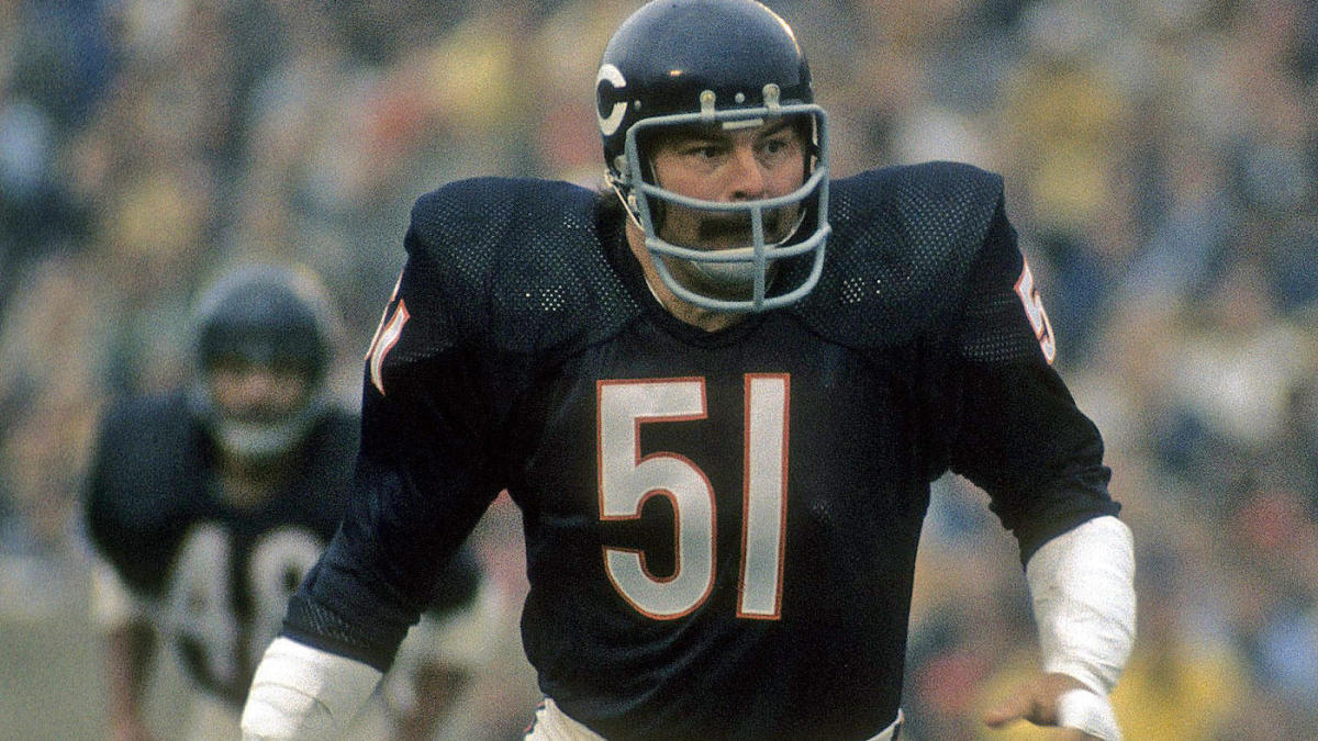 Updating and Ranking The 50 Greatest NFL Players of all time