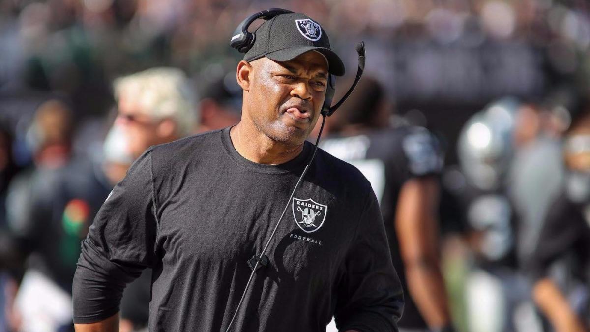 Oakland Raiders: John Pagano Hire Puts Ken Norton in No-Win Situation