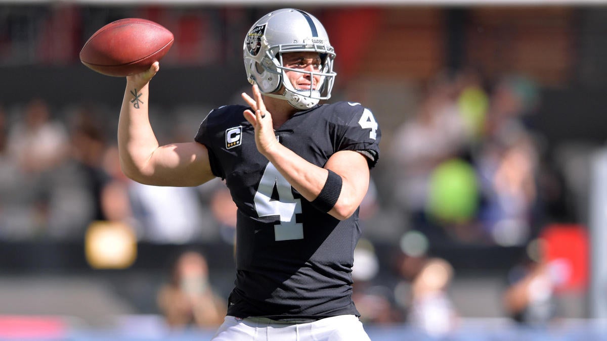 Raiders vs Rams Odds, Pick, Prediction: NFL Preseason Preview