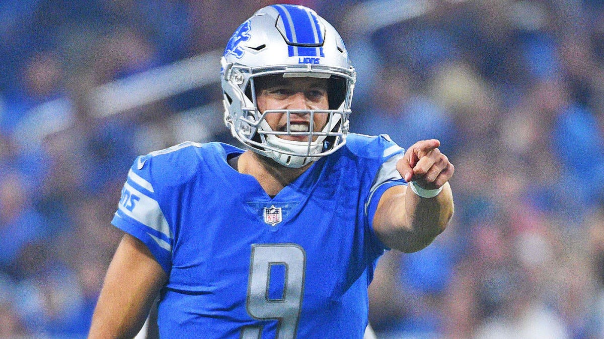 Lions vs. Bears odds, line, spread: 2021 Thanksgiving Day NFL picks,  predictions by expert on 43-23 roll 