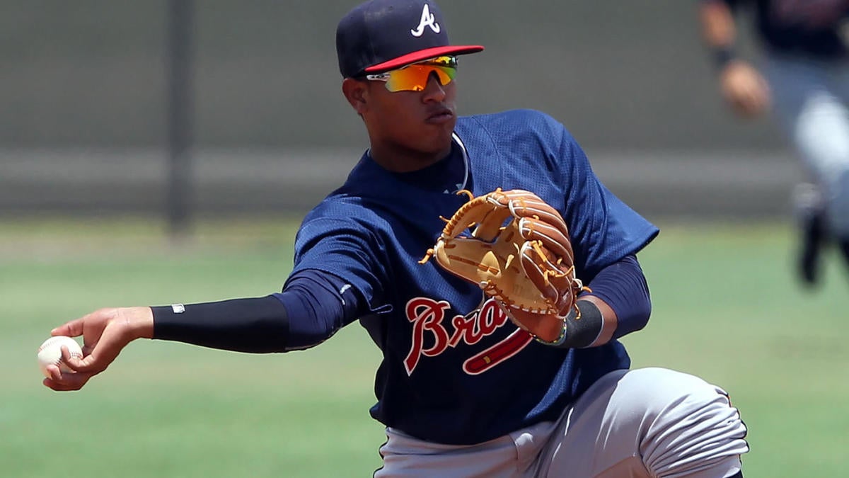 Los Angeles Angels sign prospect Kevin Maitan - Minor League Ball