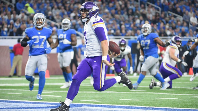 Vikings-Lions: Takeaways, things to know from Minnesota's 