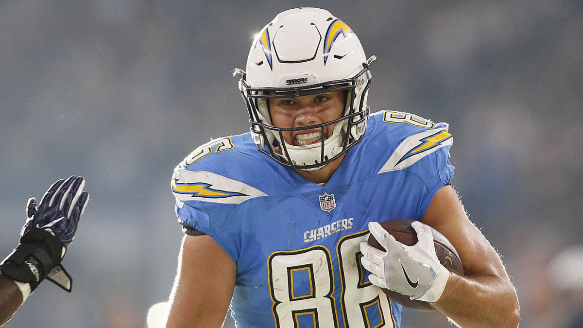 Hunter Henry