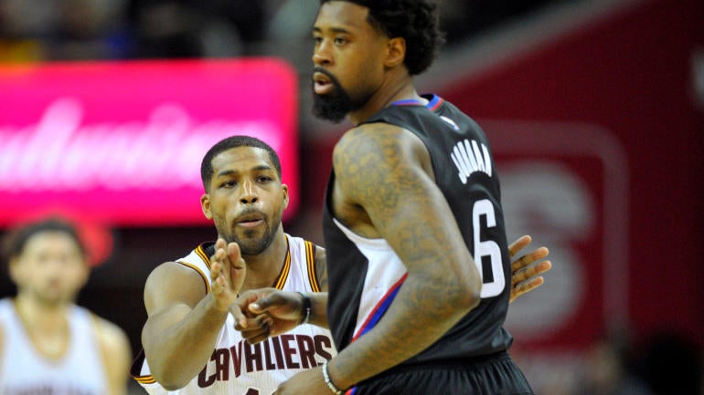 Image Result For Tristan Thompson Stats News Videos Highlights Image Result For Tristan Thompson Stats News Videos Highlights
