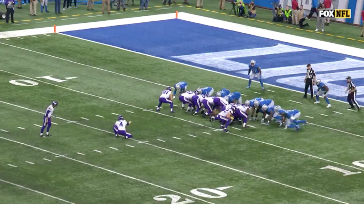 Detroit Lions trampled by Indianapolis Colts in momentum-deflating