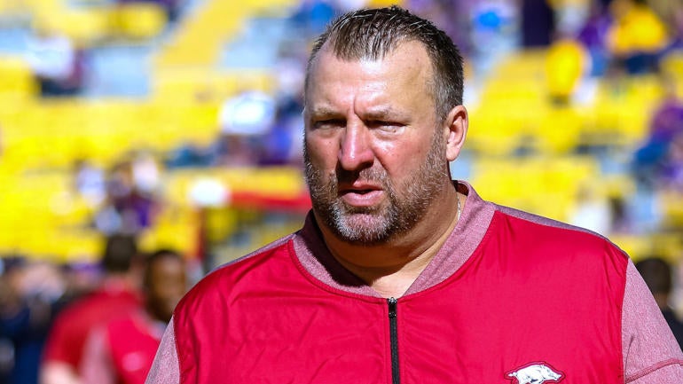 Illinois Hires Bret Bielema, Signing Former Wisconsin And Arkansas ...