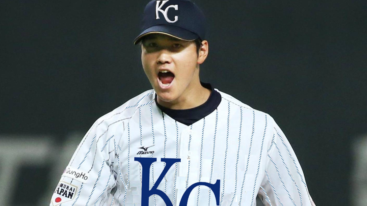 Which MLB Team Has the Best Shot at Landing Shohei Ohtani? - Chicago Cubs