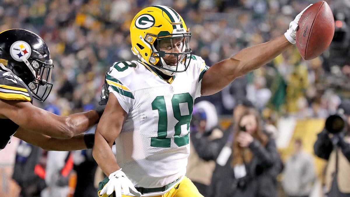 Randall Cobb vs. Cole Beasley: Did the Dallas Cowboys upgrade?