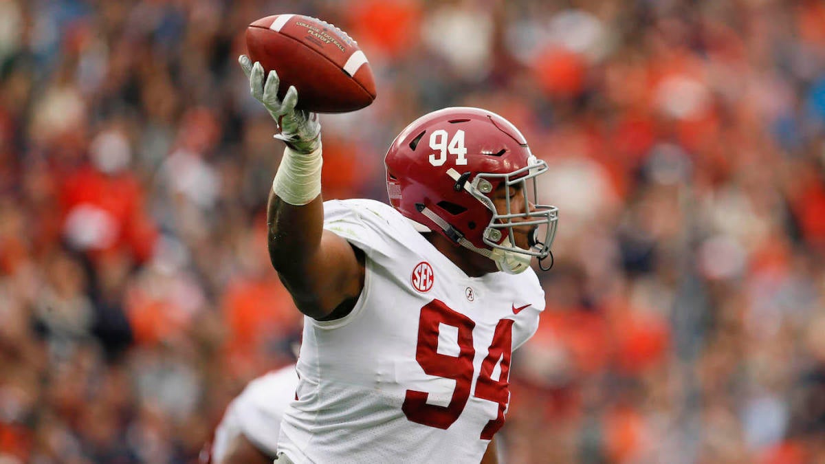 NFL mock draft: Alabama's Levi Wallace 2018 NFL draft projections