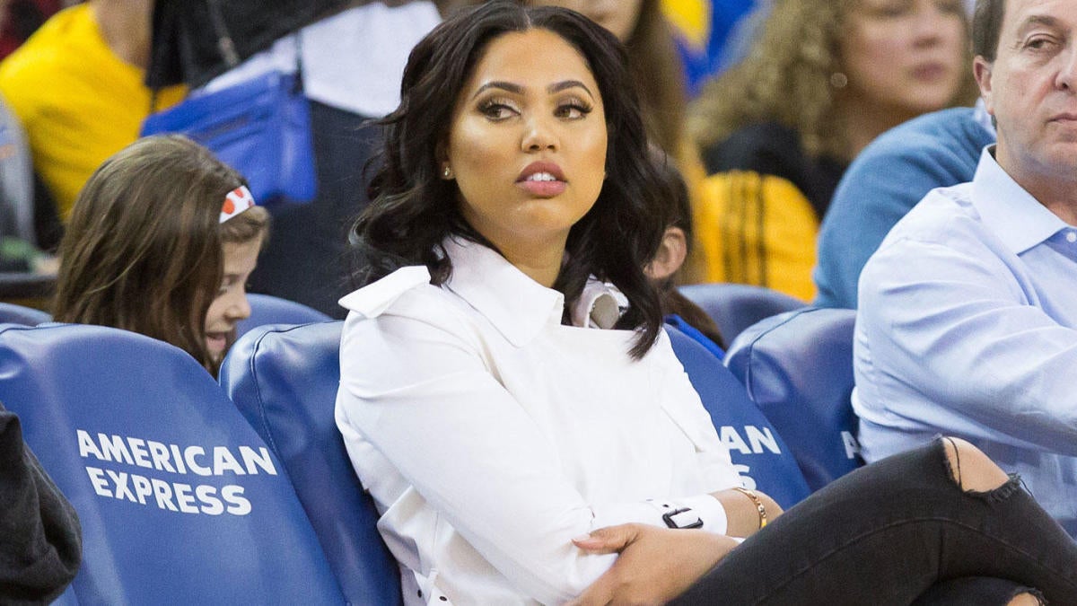 Ayesha Curry Slams “Ridiculous” Rumors She And Steph Curry Have An