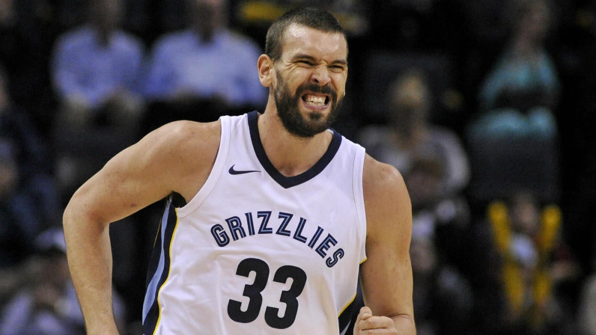 Marc Gasol was the reason David Fizdale was fired, so where do his ...