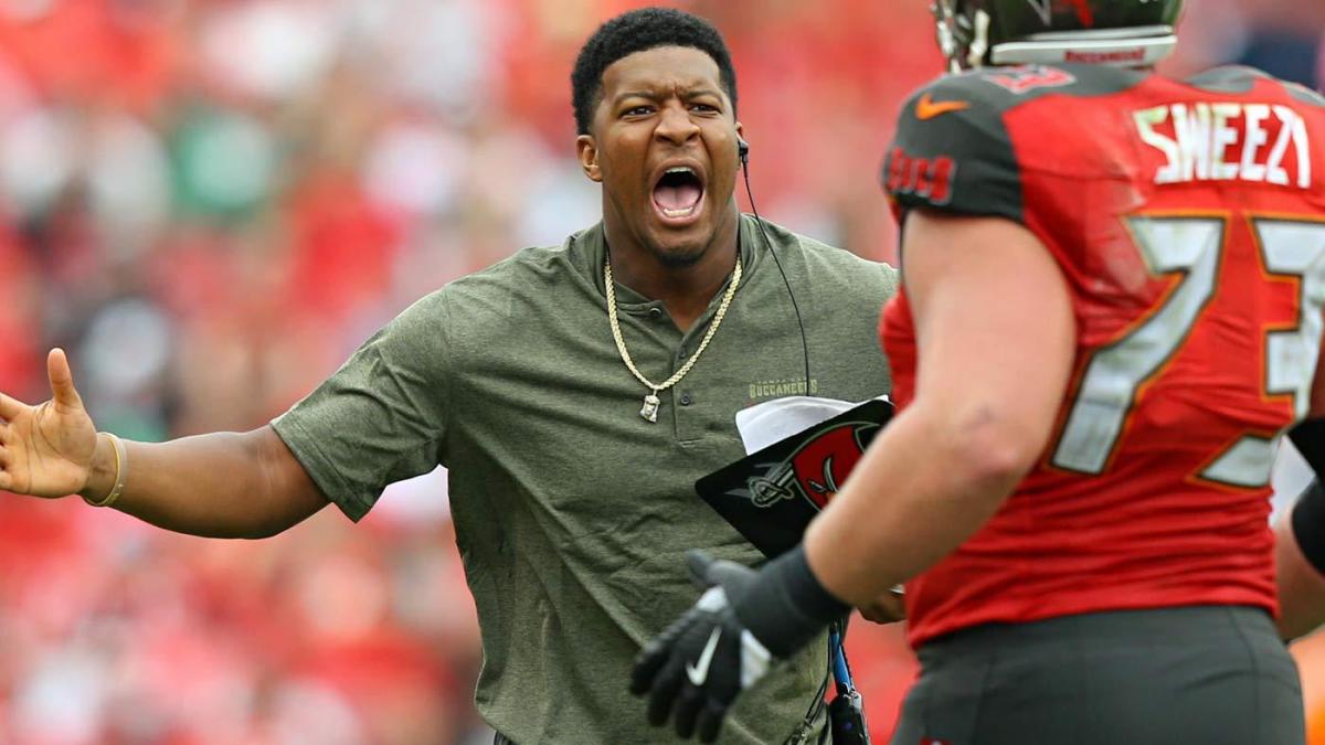 Jameis Winston suspension Witness reportedly left out one key detail