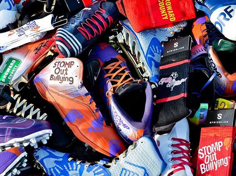 My Cause My Cleats: The best designs from each NFL team - CBSSports.com
