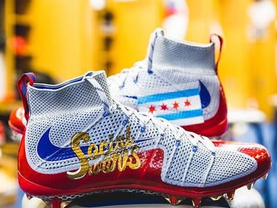 10 of the Best Custom Cleats in NFL History - KLEKT Blog