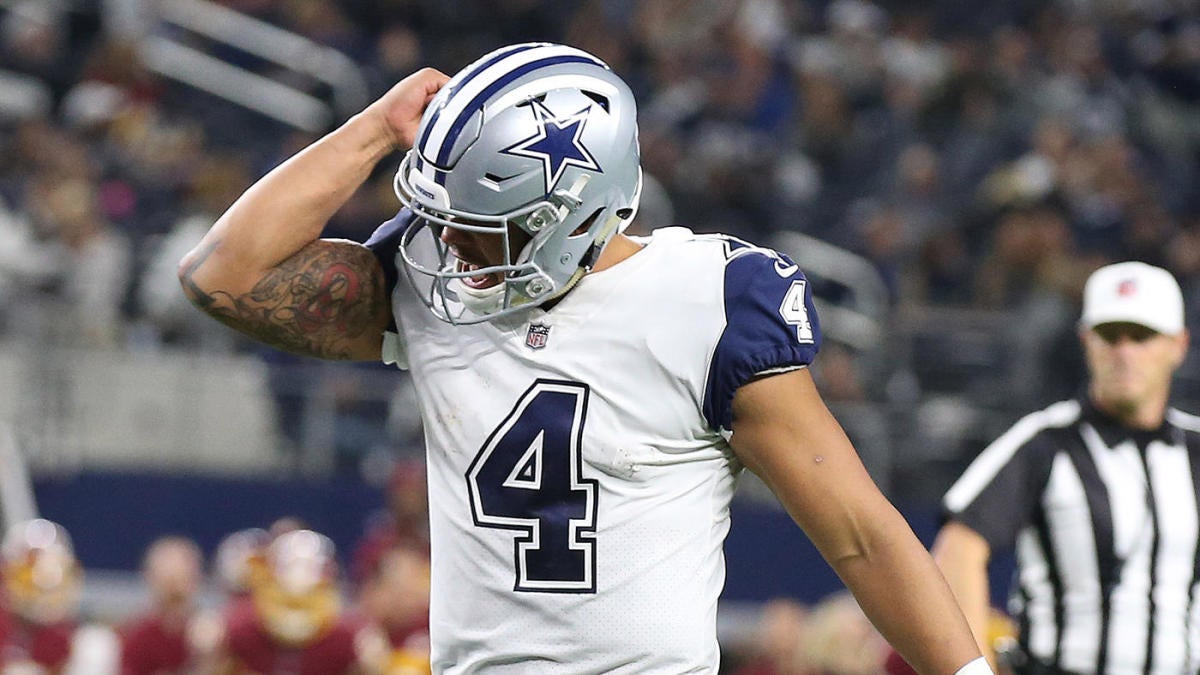 Natural Born” Leader Dak Prescott Gets Validated by Dallas Cowboys'  Brightest New Star - EssentiallySports