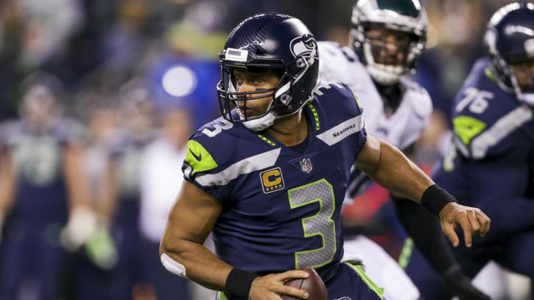 2018 Super Bowl odds for NFL Week 14: Seahawks jump after 