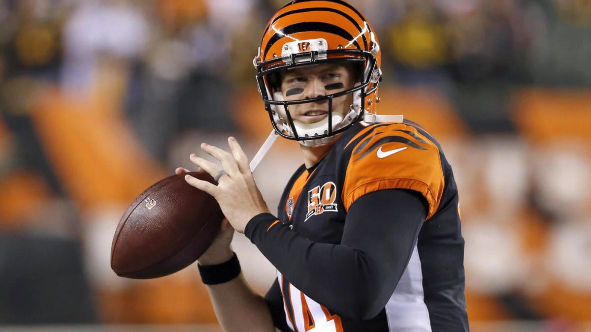 Why Andy Dalton Is—and Is Not—A Playoff-Caliber Quarterback