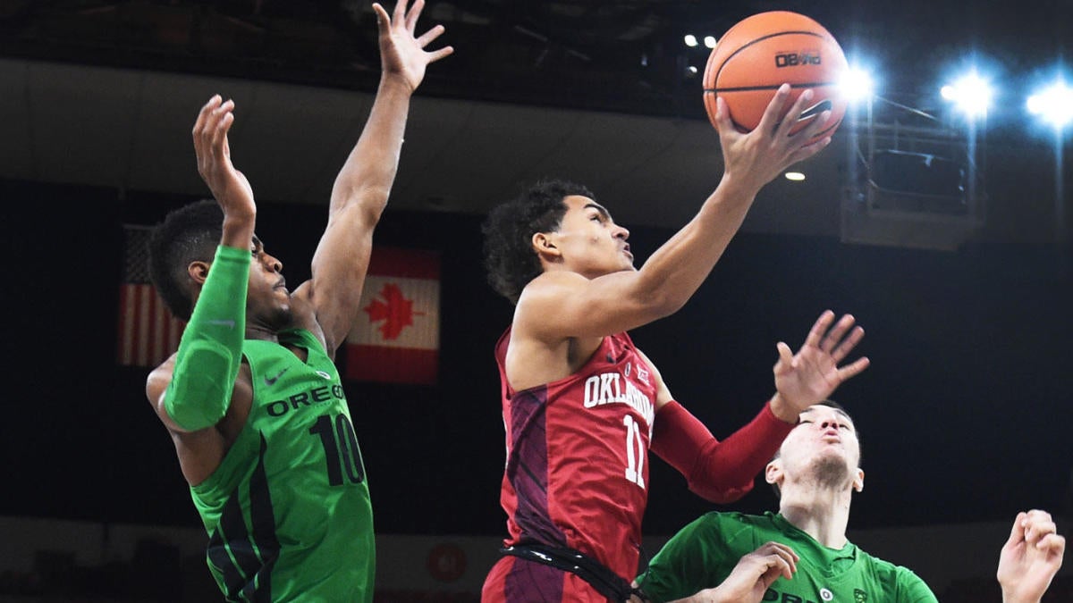 Is Trae Young Recruiting LeBron James to the Hawks?