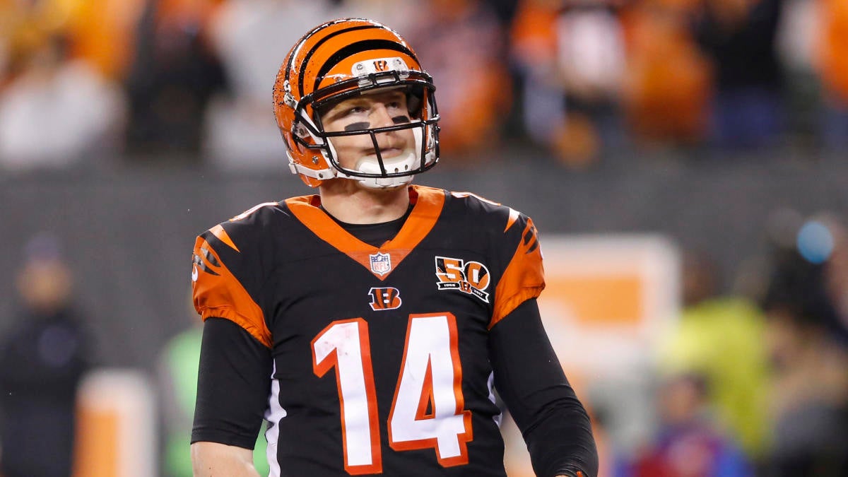 Cincinnati Bengals, one of 12 teams that have never won the Super