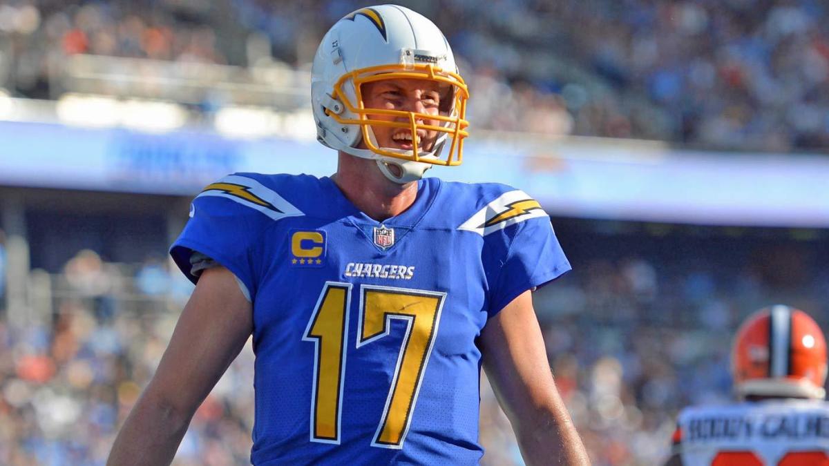 Los Angeles Chargers vs. Tennessee Titans Matchup Preview 10/20/2019:  Analysis, Depth Charts, Picks, Daily Fantasy