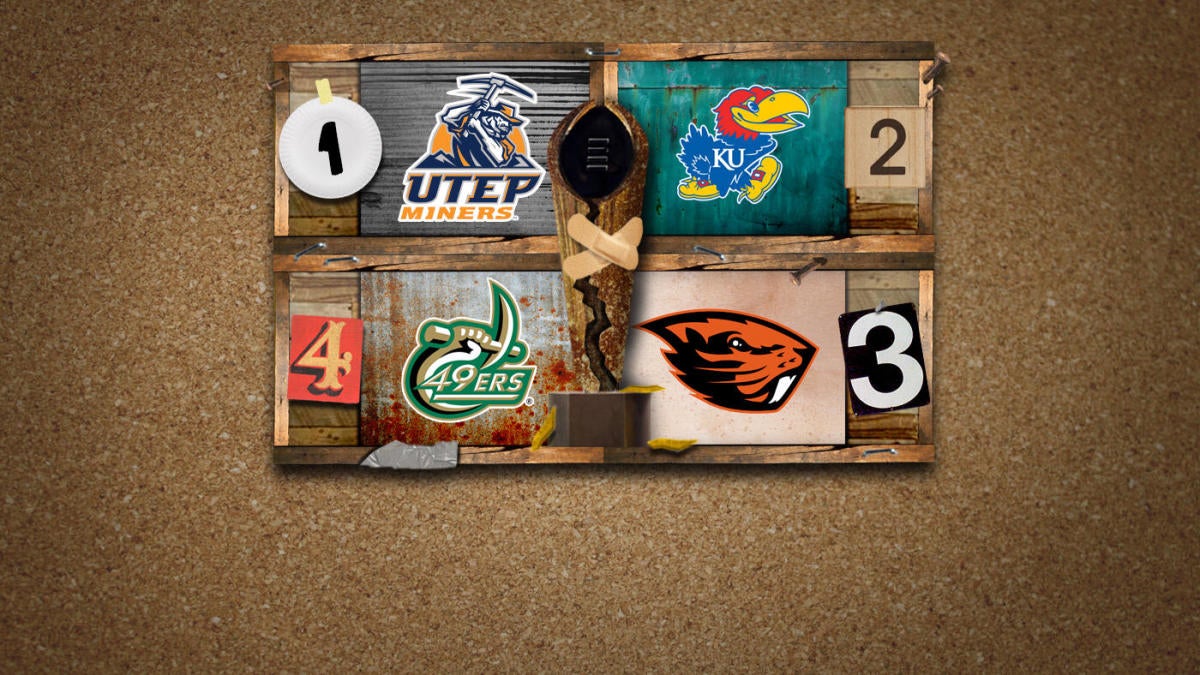 The Bottom 25 college football rankings: Playoff determines nation's ...