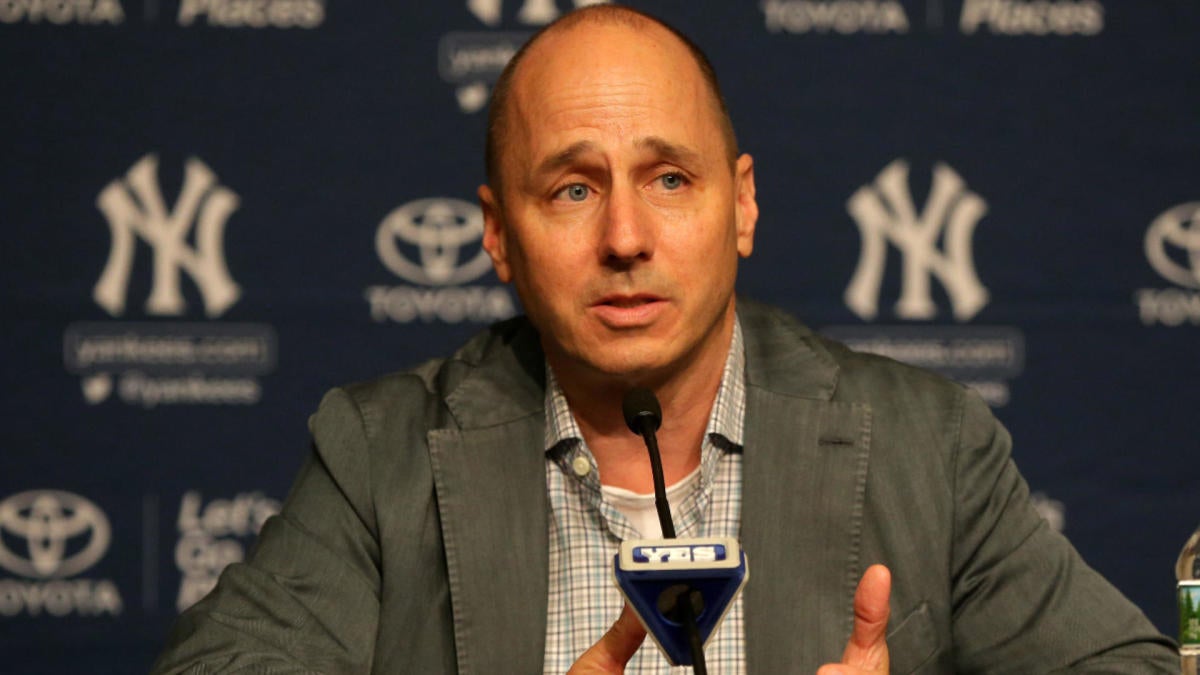 Trade Wars — The Yankees Are Fooling Themselves If They Think They've  Passed the Astros With Hyped Deadline Deals