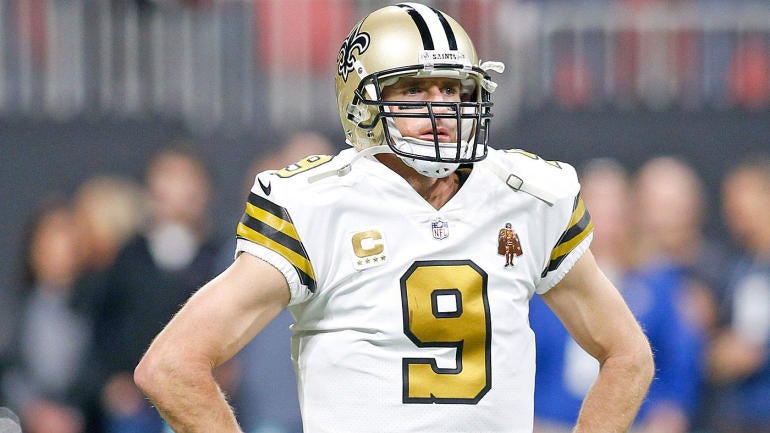 2018 NFL Draft: New Orleans Saints team needs, draft picks 