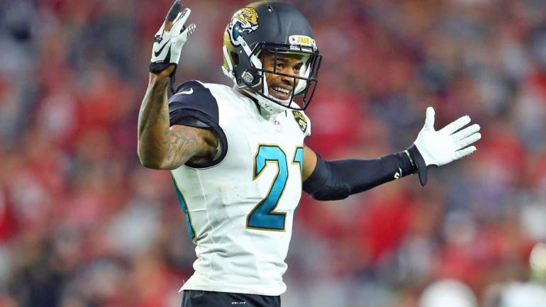 A.J. Bouye says Jaguars needed 49ers loss: 'It humbled a 