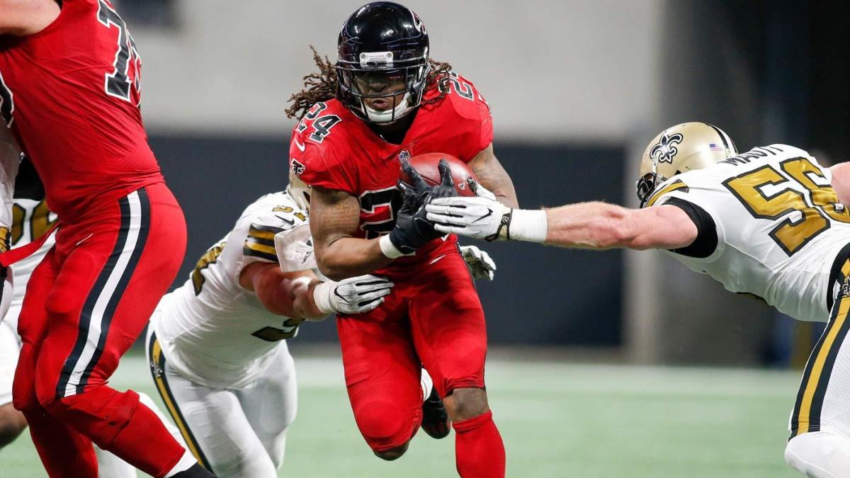 Pete Prisco's NFL Week 16 Picks Falcons will beat the Saints again in