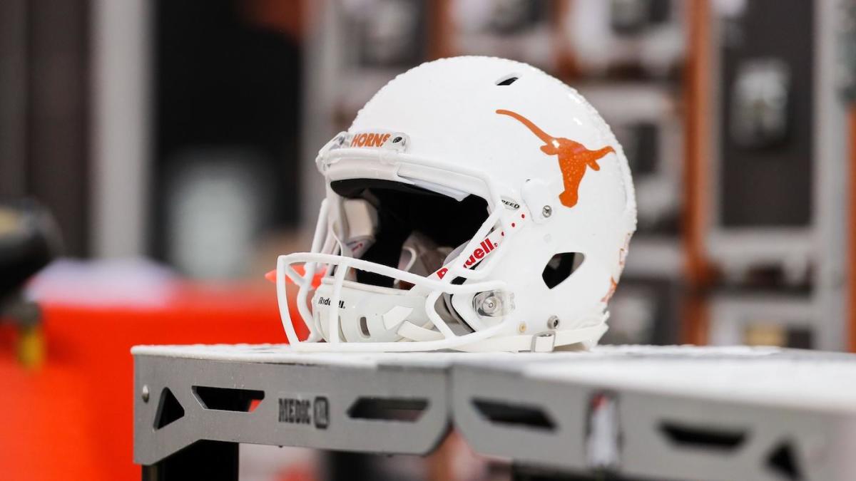 Texas snags TCU AD Chris Del Conte for same position with Longhorns ...