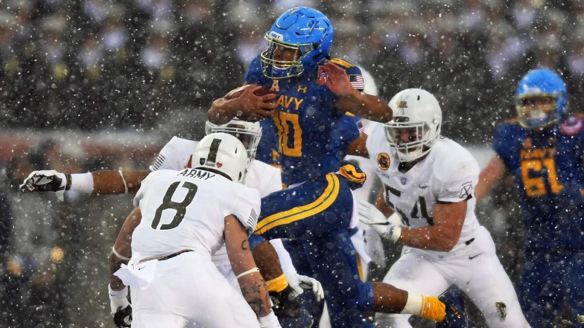Navy vs. Virginia, Military Bowl Prediction, odds, pick Navy vs. Virginia, Military Bowl Prediction, odds, pick