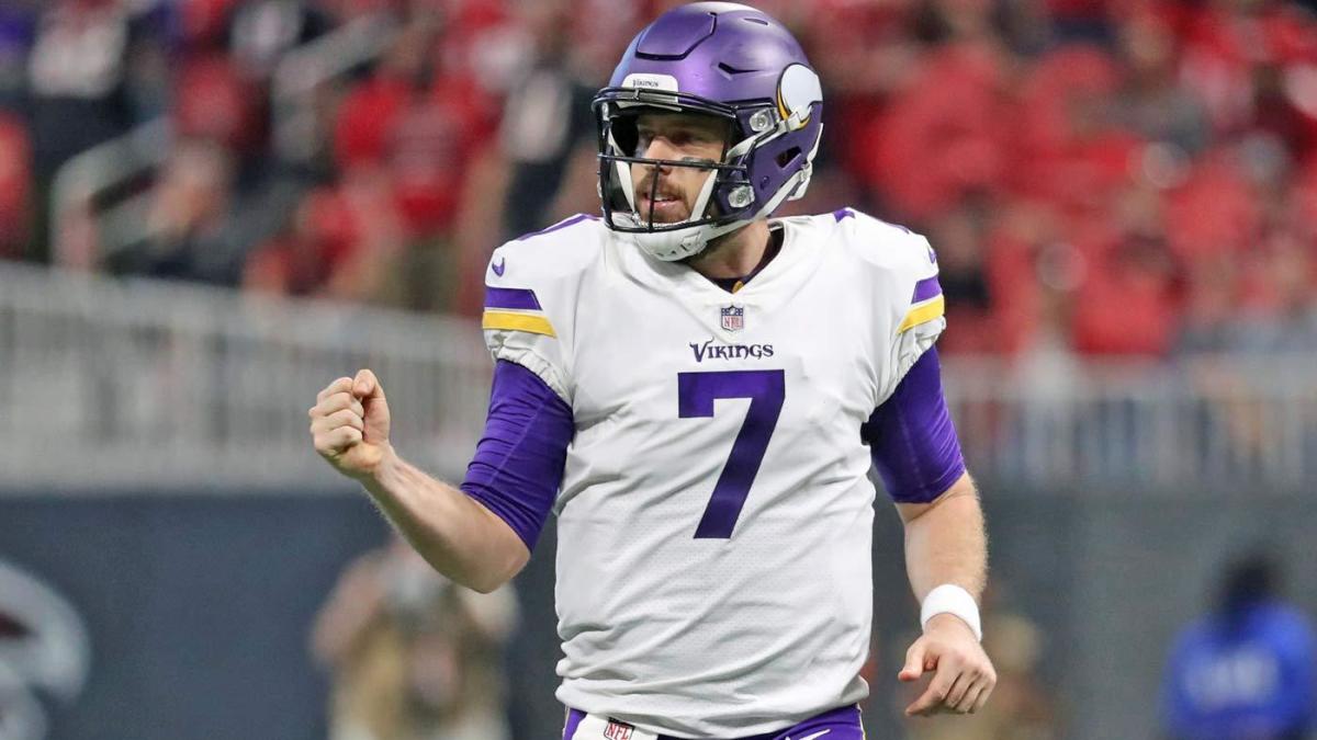 Case Keenum Fantasy Profile: News, Stats & Outlook for 2023