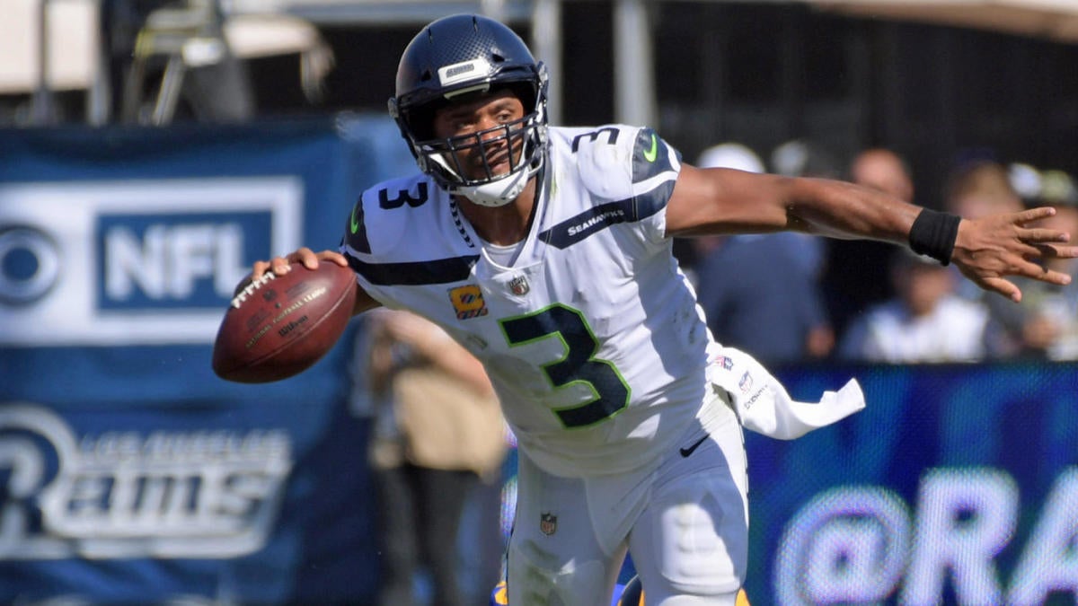 NFL quarterback Russell Wilson reportedly spending off-season with new  team: the Yankees
