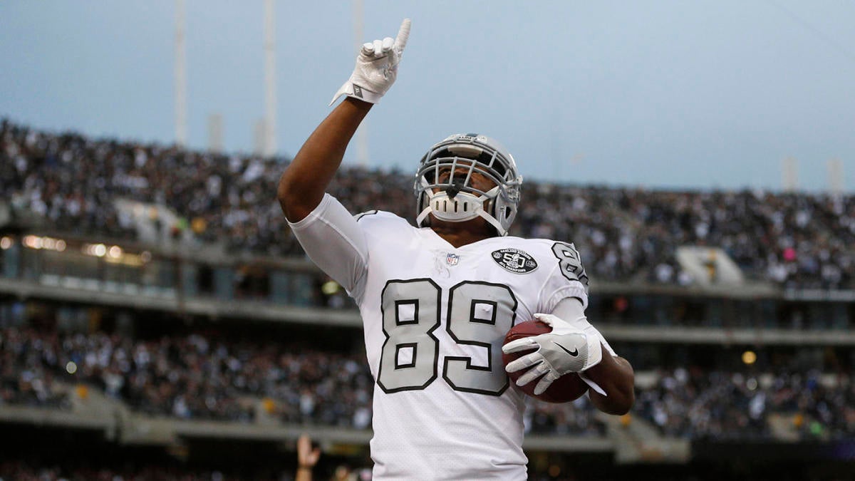 NFL Injury Report: Amari Cooper, Jordan Reed, More Fantasy Football Injuries  to Monitor for Week 1