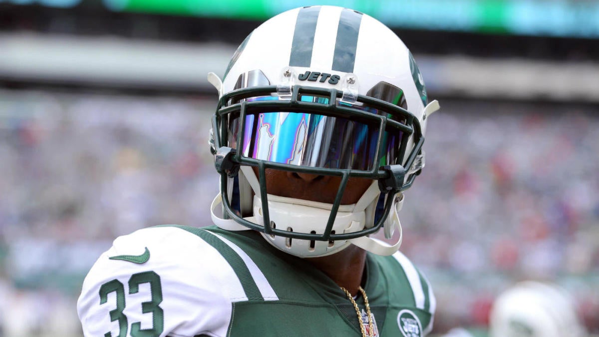 Jets have already reissued Jamal Adams' No. 33