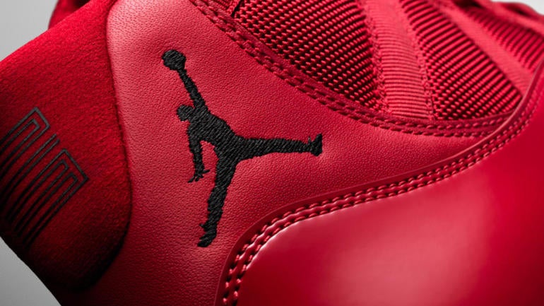 Five people charged with trafficking 385K of fake Nike Air Jordans ...