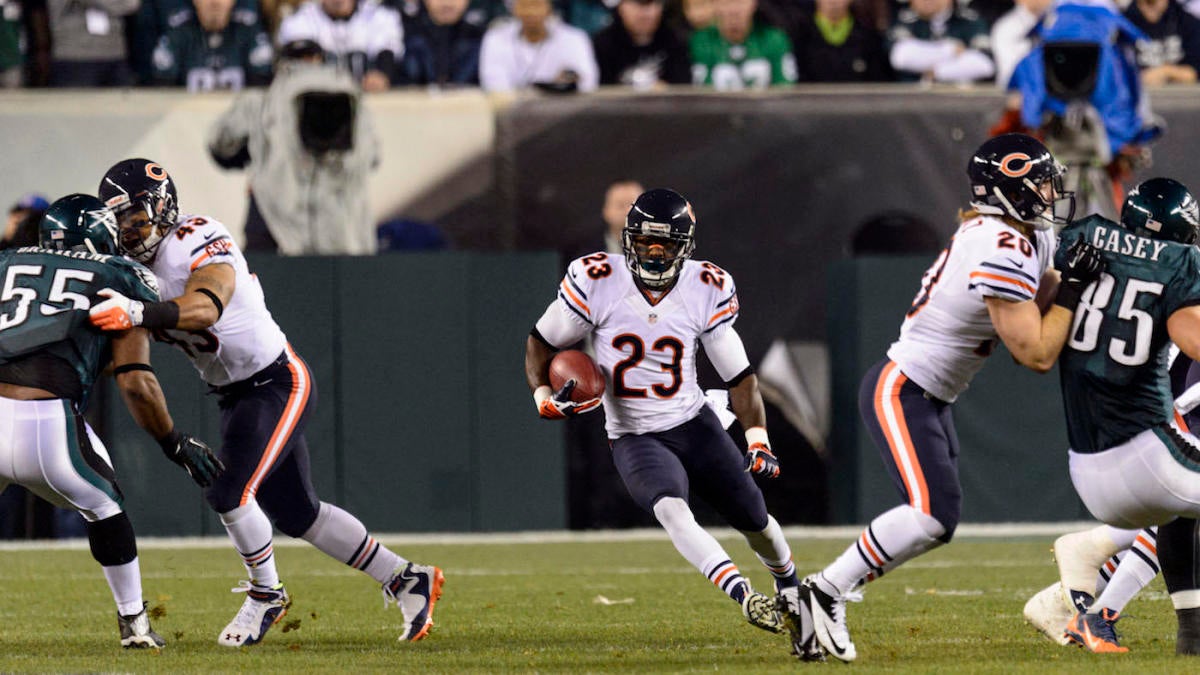 Devin Hester belongs in the Hall of Fame; Where is he now?