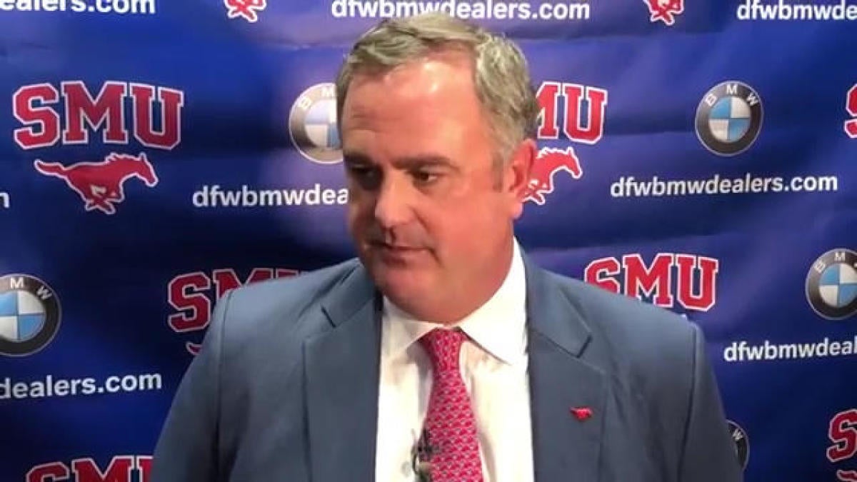 2018 SMU football spring game Date, schedule, news for start of Sonny