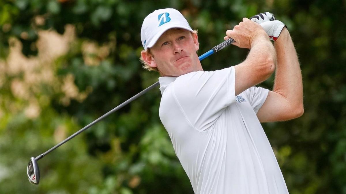 Brandt Snedeker Among Pros Off To Indonesia For Possible Masters Qualification Cbssports Com