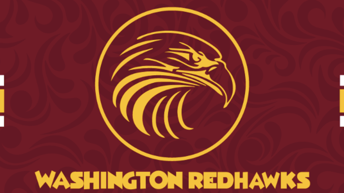 Activist group behind Washington Redhawks fake news stories