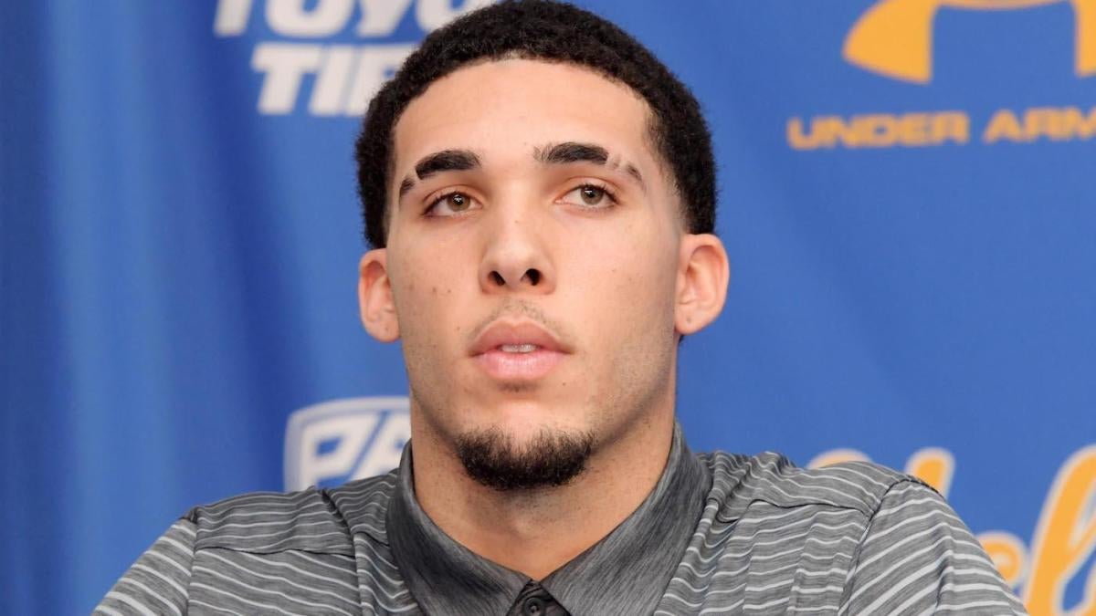 LiAngelo Ball goes undrafted in 2018 NBA Draft