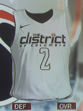 Bucks' City jersey leaked on NBA 2K18