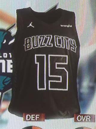 NBA2K18 leaks Celtics' City Edition uniform - CelticsBlog