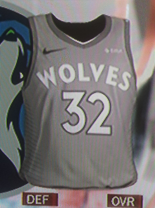 NBA City jerseys appear to leak via NBA 2K18, and they're real ugly  (PHOTOS) - NBC Sports